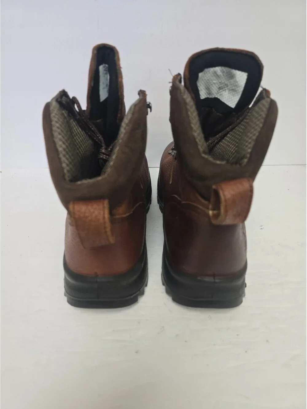 Thorogood Men's 814-3266 Omni 6